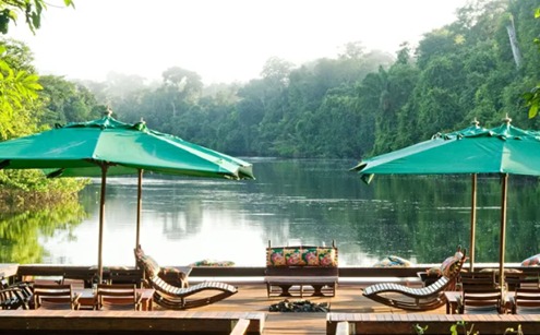 Amazônia