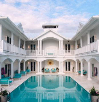 Casas de Luxo