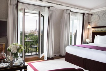 hotelaria