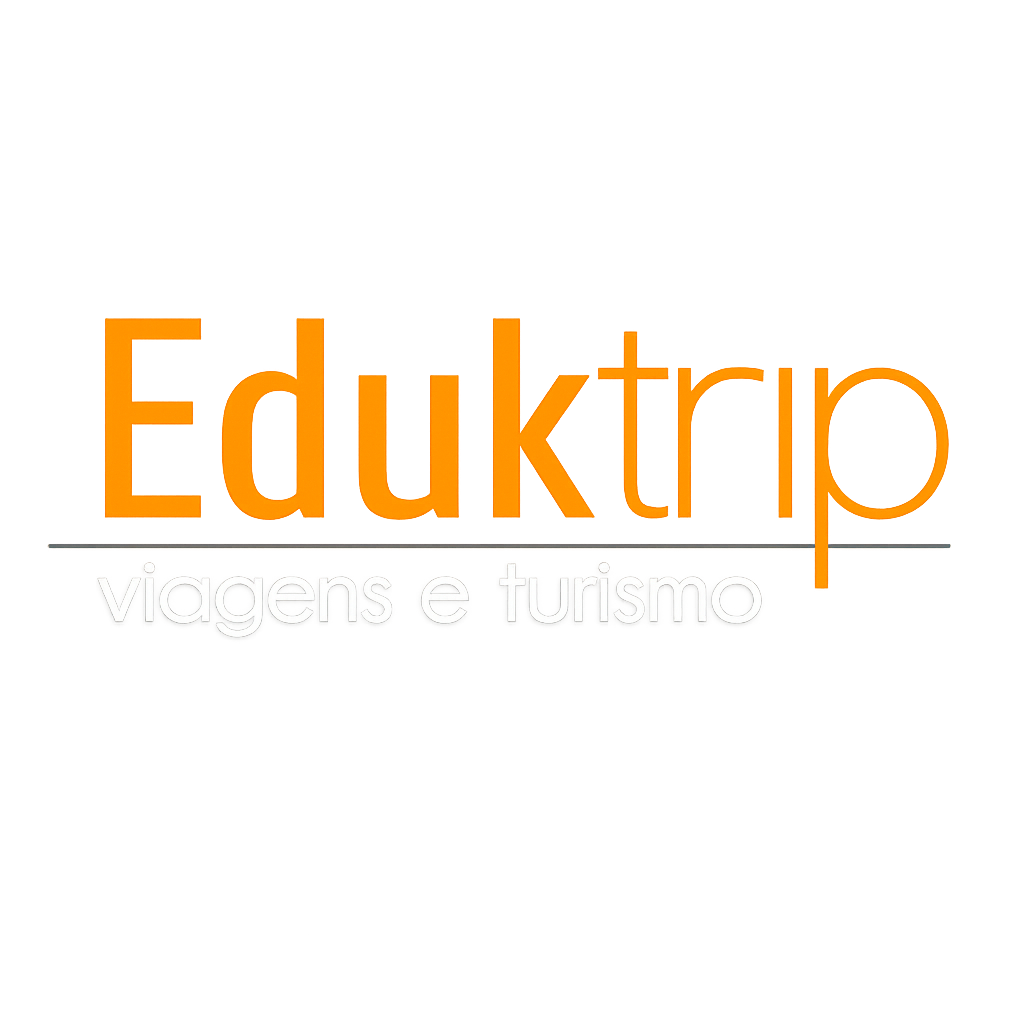 EdukTrip Logo