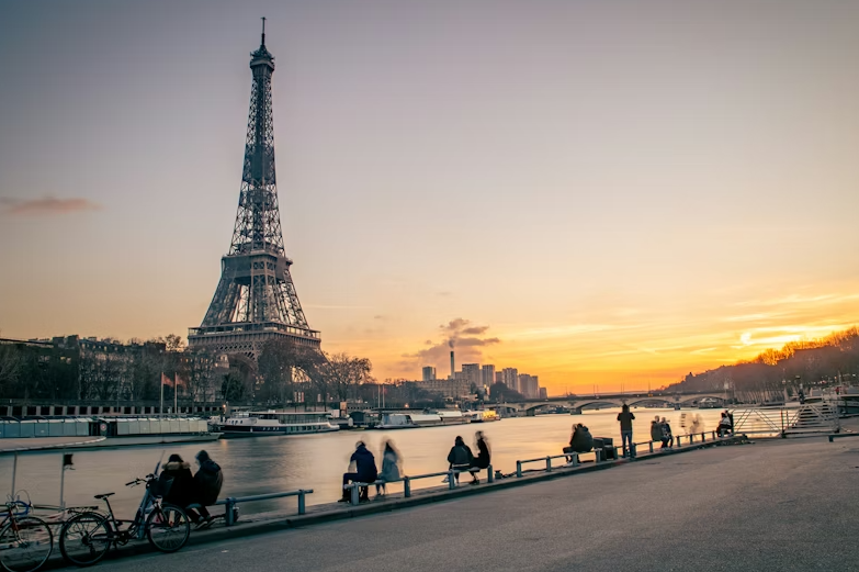 Paris